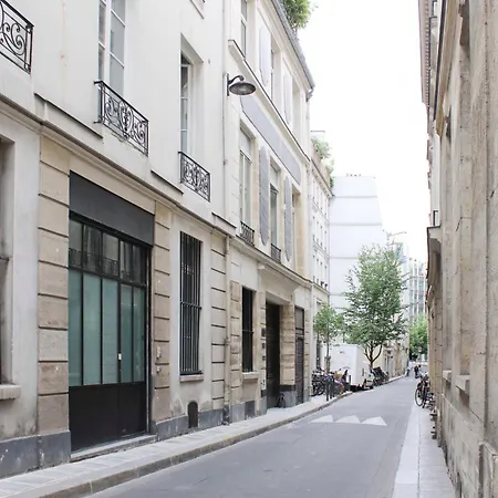 Charming And Bright In The Heart Of