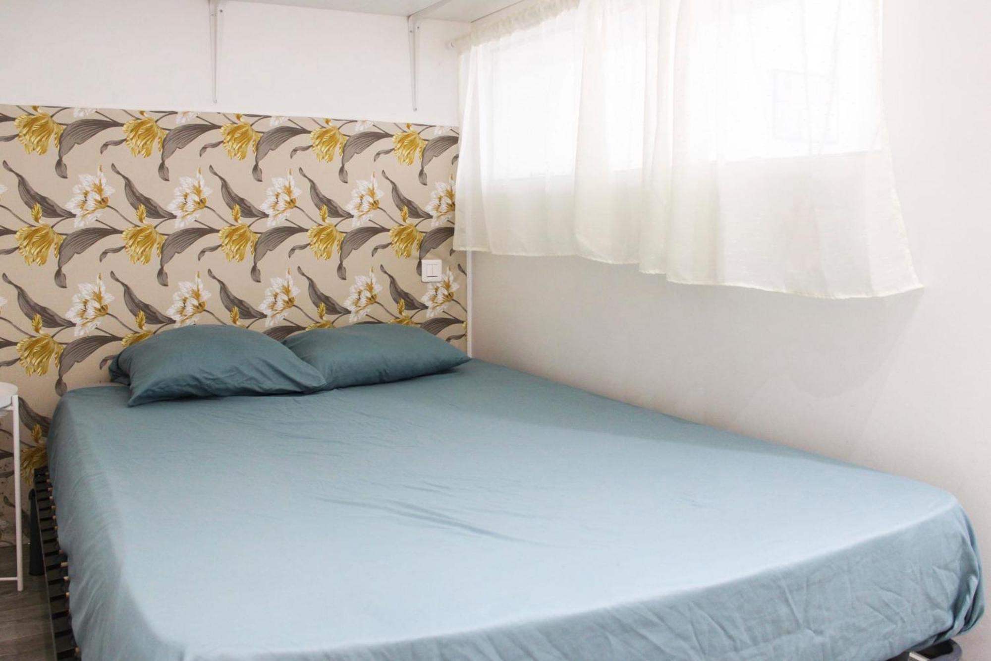 Charming And Bright In The Heart Of Appartamento *