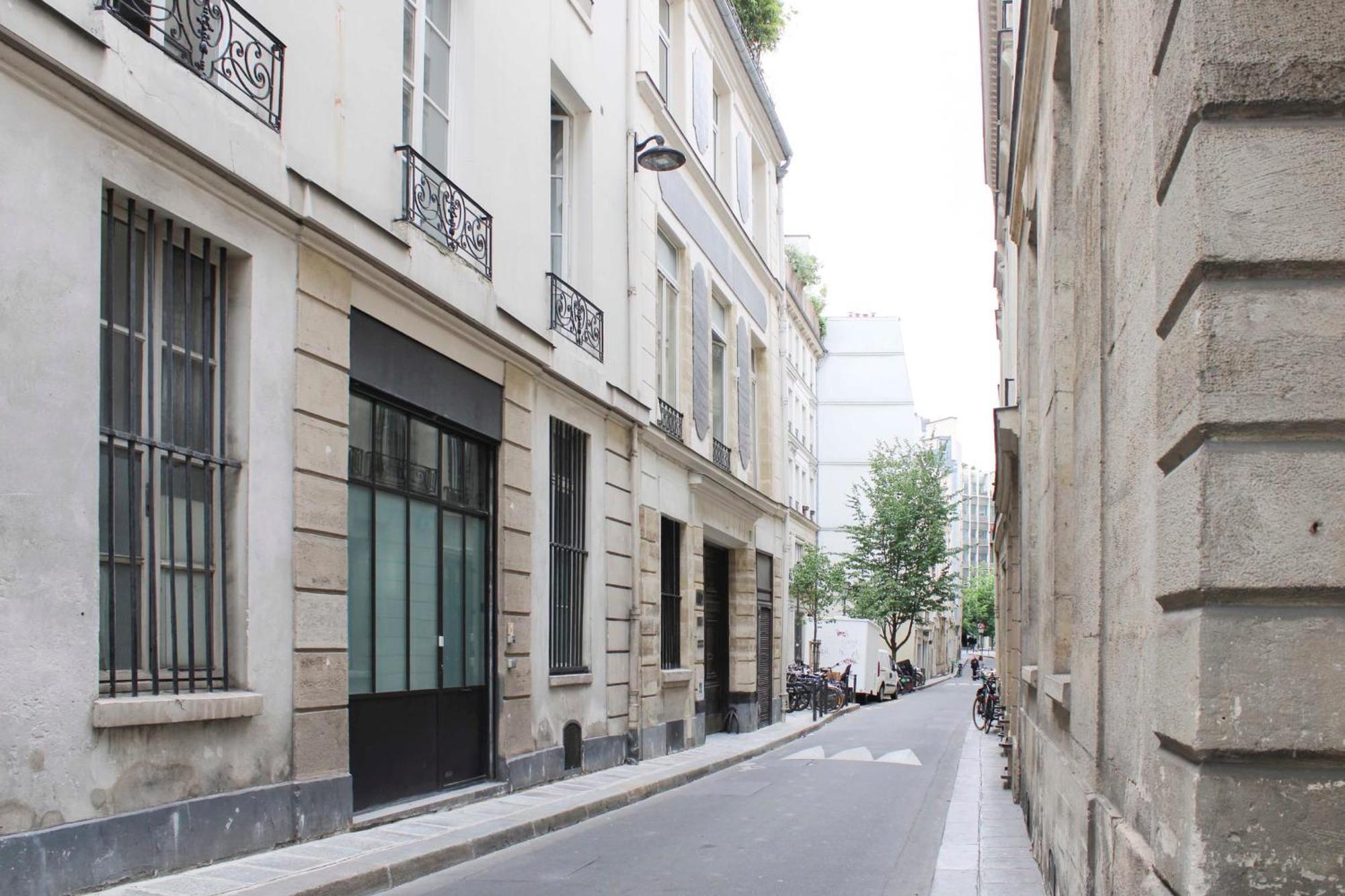 Charming And Bright In The Heart Of